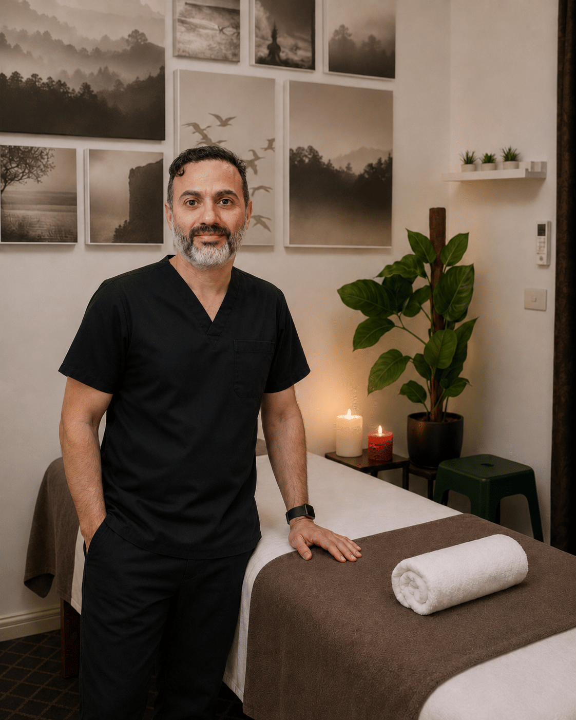 Guy massage  : Expert Male Massage Therapist | Sydney LGBTQ