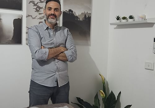 profile image 2 for Guy massage  in Fairfield : M2M Massage