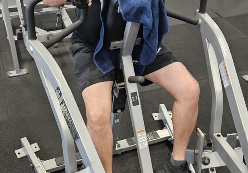 profile image 11 for Guy massage  in Fairfield : Gay massage