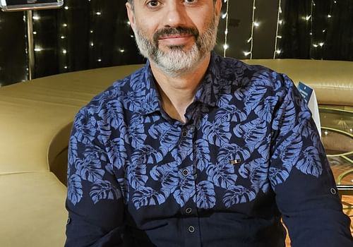 profile image 6 for Guy massage  in Fairfield : Body Rub