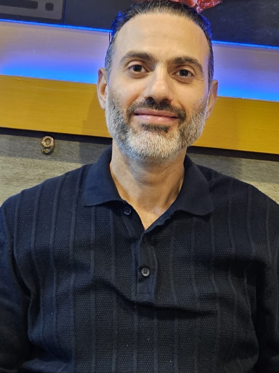 profile image 5 for Guy massage  in Fairfield : M2M Massage