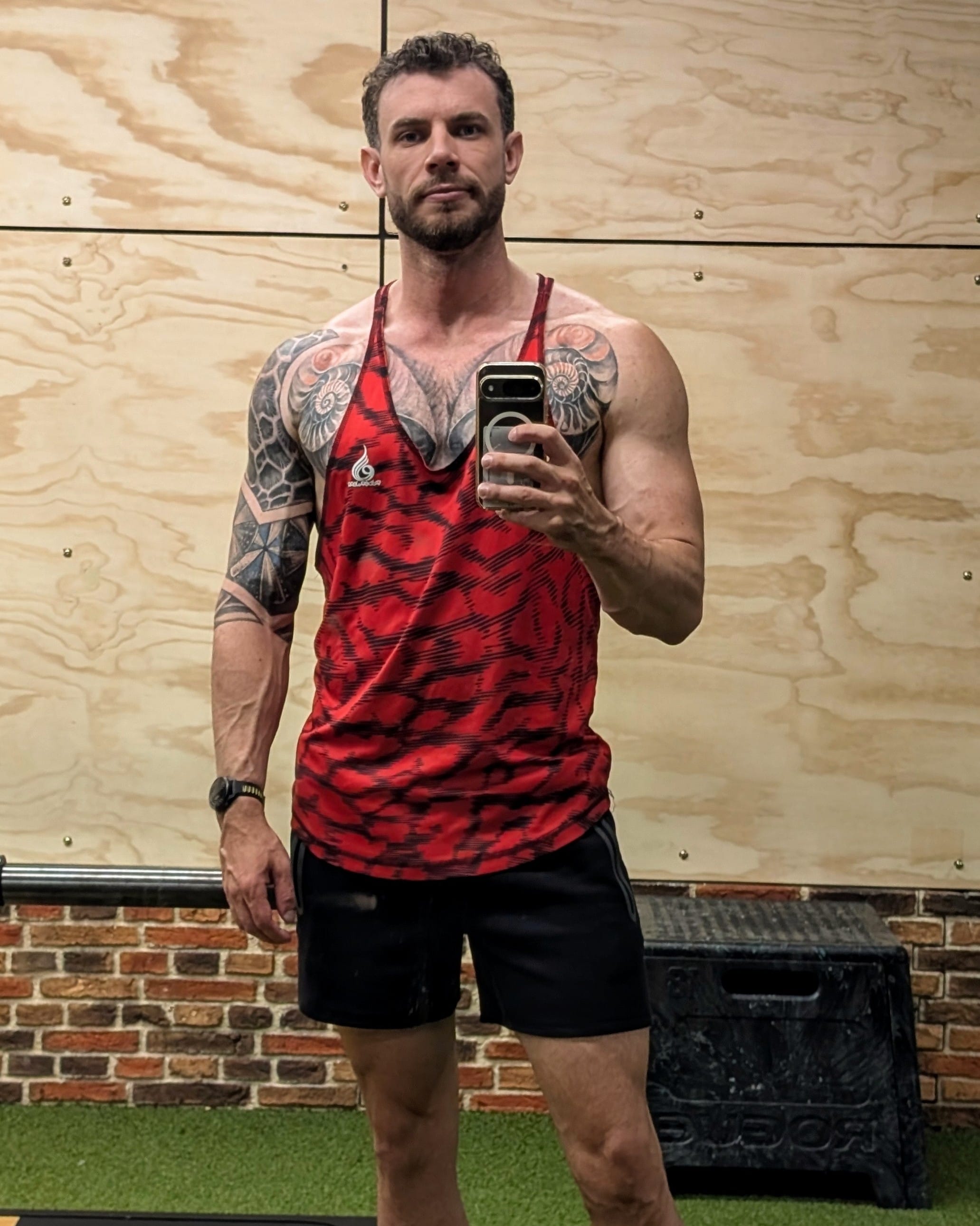 Bodywork Therapist