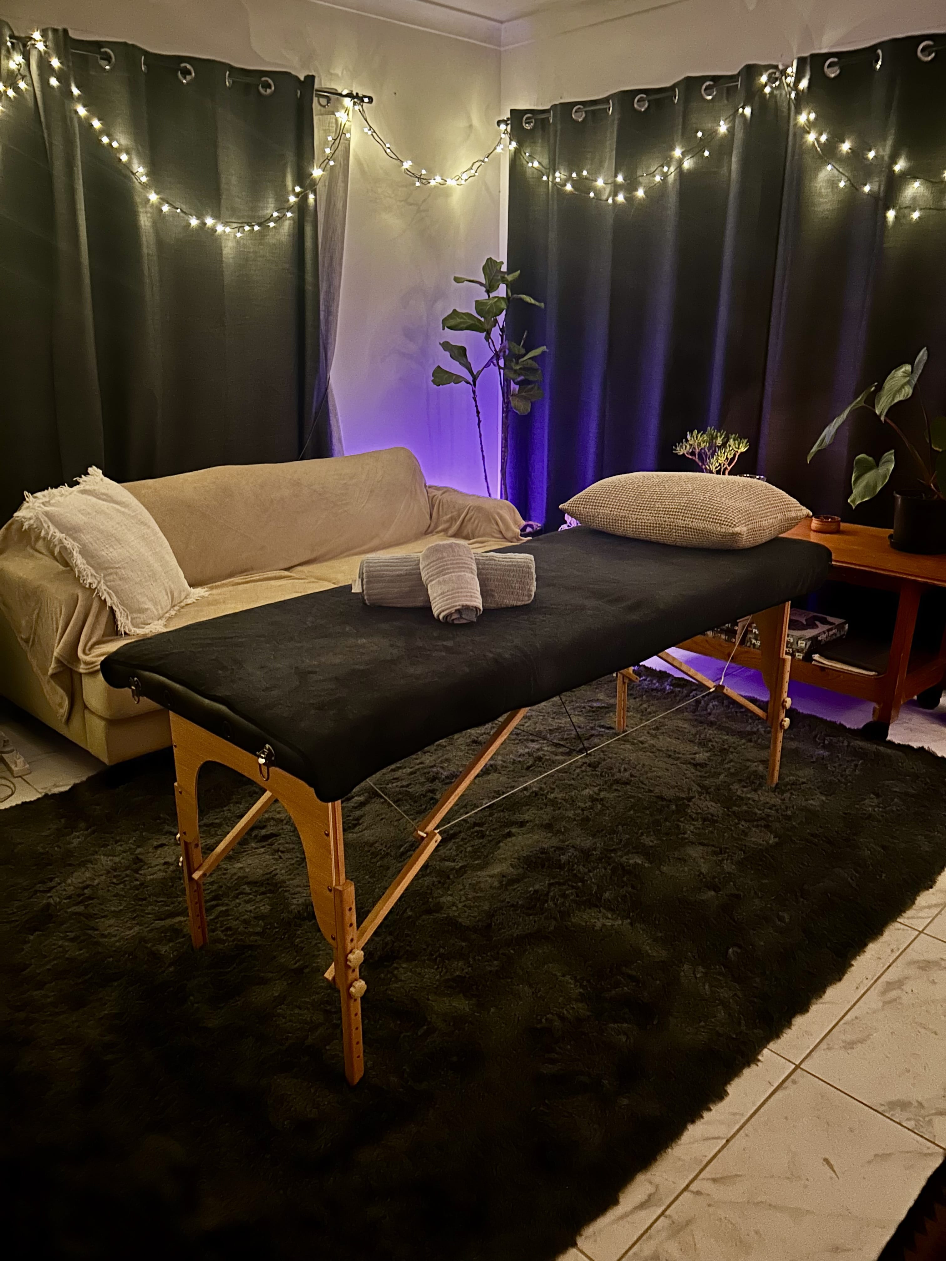 Gay Massage