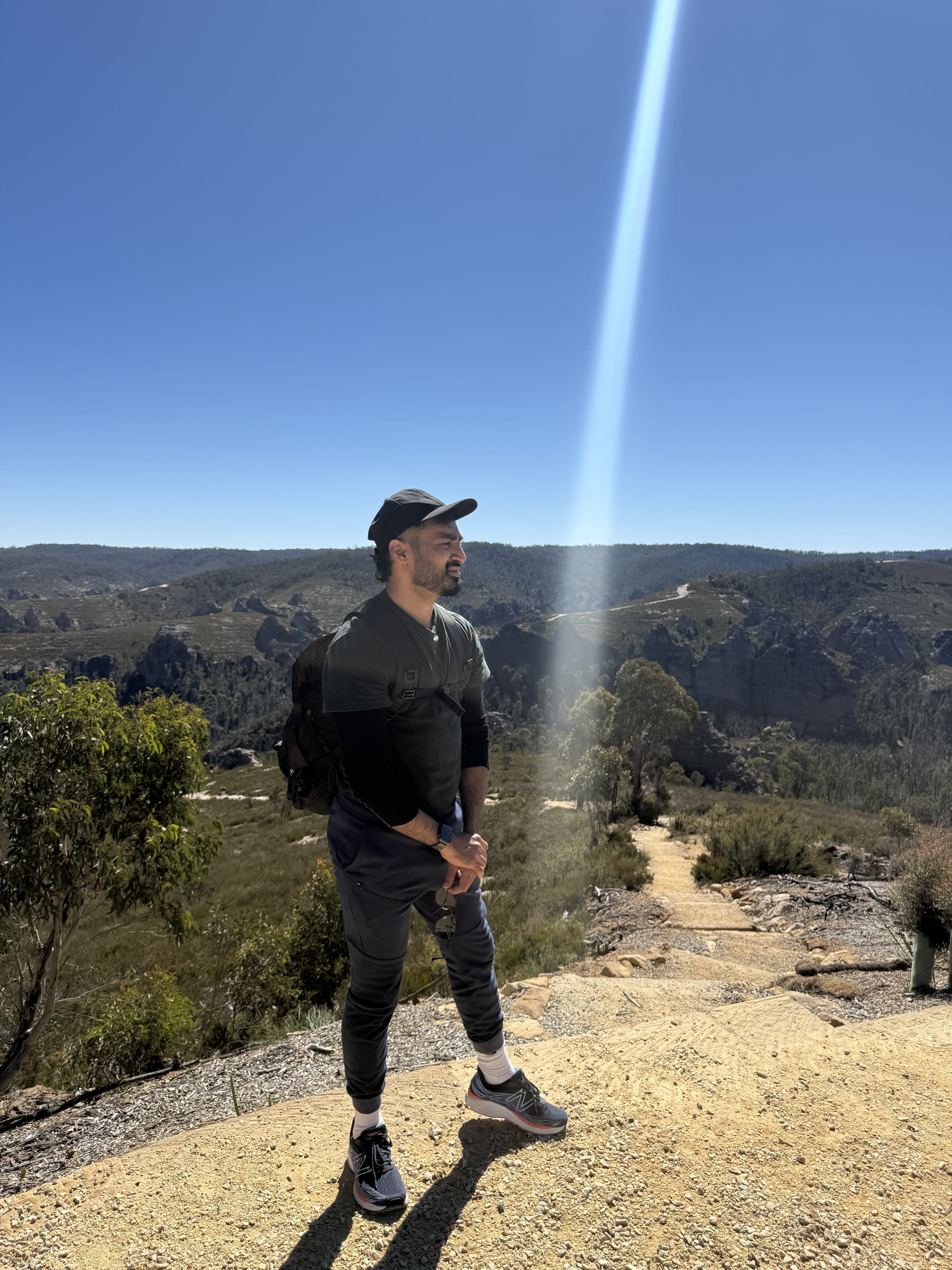 profile image for Hands of Kiran in Parramatta : Kiran_thetherapist