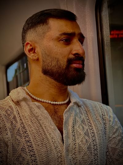 profile image for Hands of Kiran in Parramatta : Kiran_thetherapist