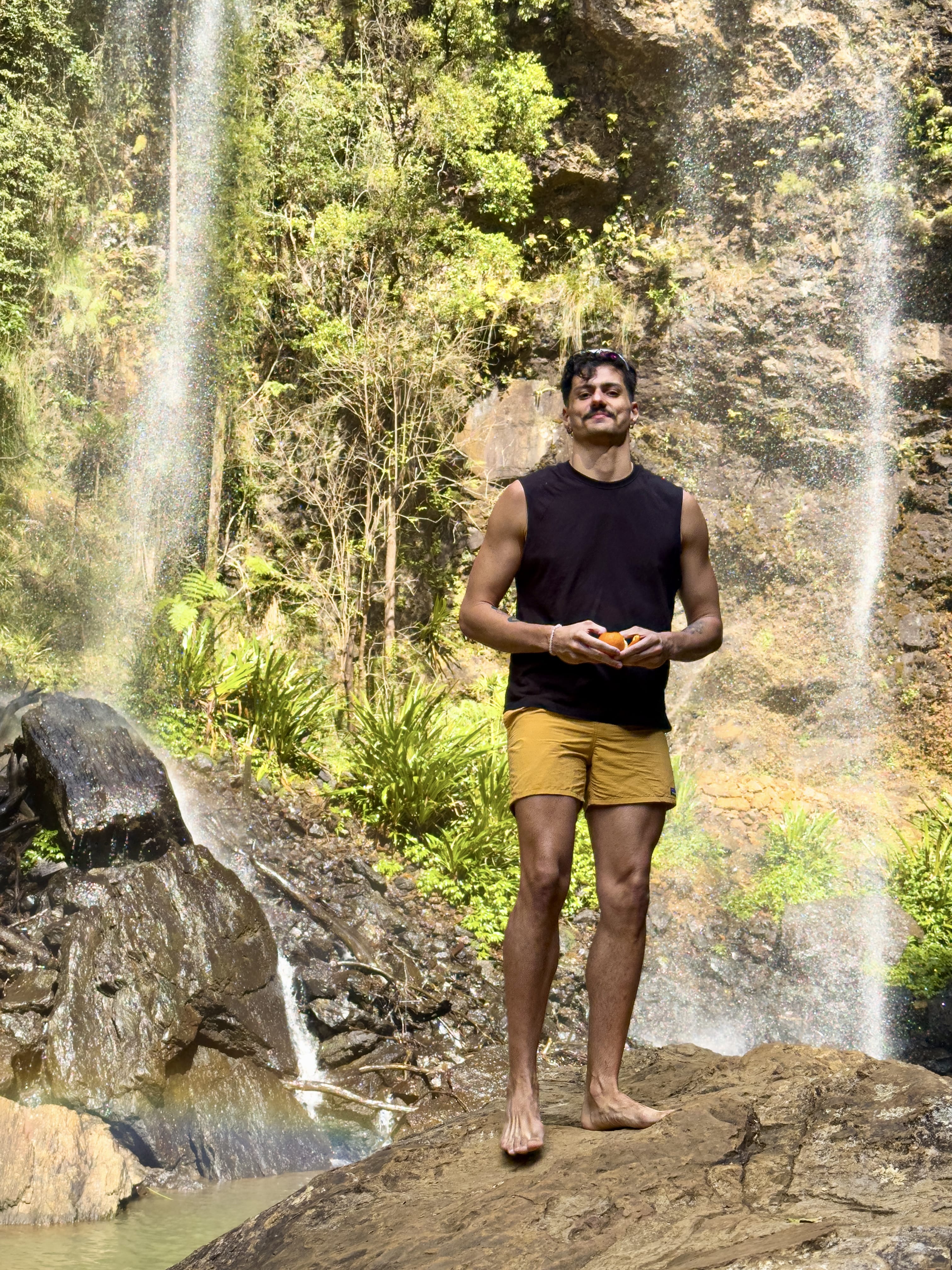 profile image 1 for HandsFromBrazil in Redfern : Body Rub