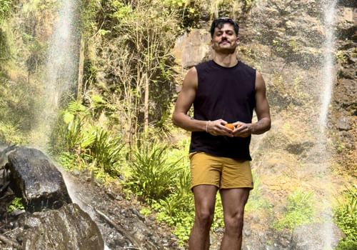 profile image 1 for HandsFromBrazil in Redfern : M2M Massage