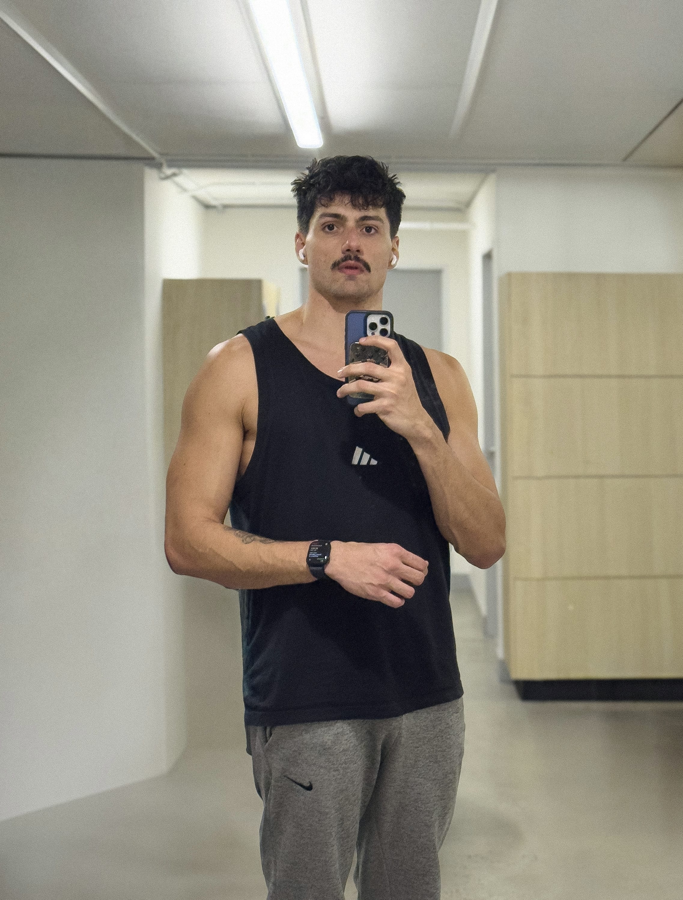 profile image 2 for HandsFromBrazil in Redfern : Male Massage Australia