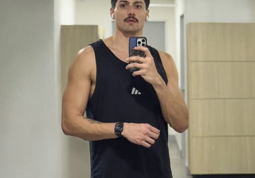 profile image 2 for HandsFromBrazil in Redfern : Masseur