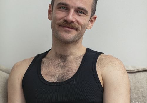 profile image 6 for handspan in Melbourne : Gay massage