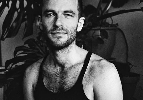 profile image 3 for handspan in Melbourne : Gay massage