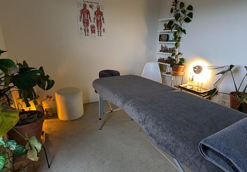 profile image 2 for handspan in Melbourne : Male to Male Massage