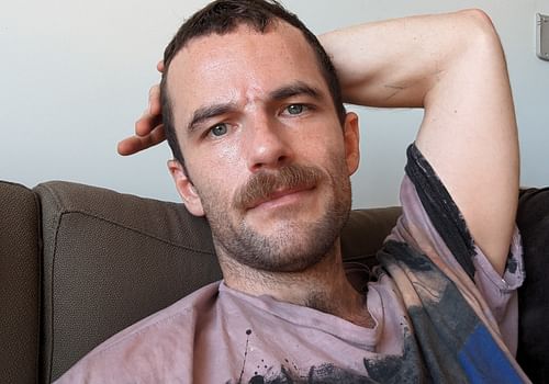profile image 7 for handspan in Melbourne : Gay massage