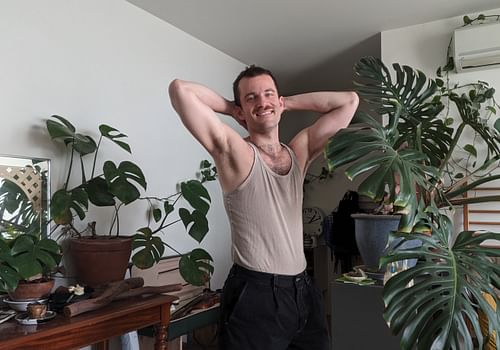 profile image 7 for handspan in Melbourne : Male Massage