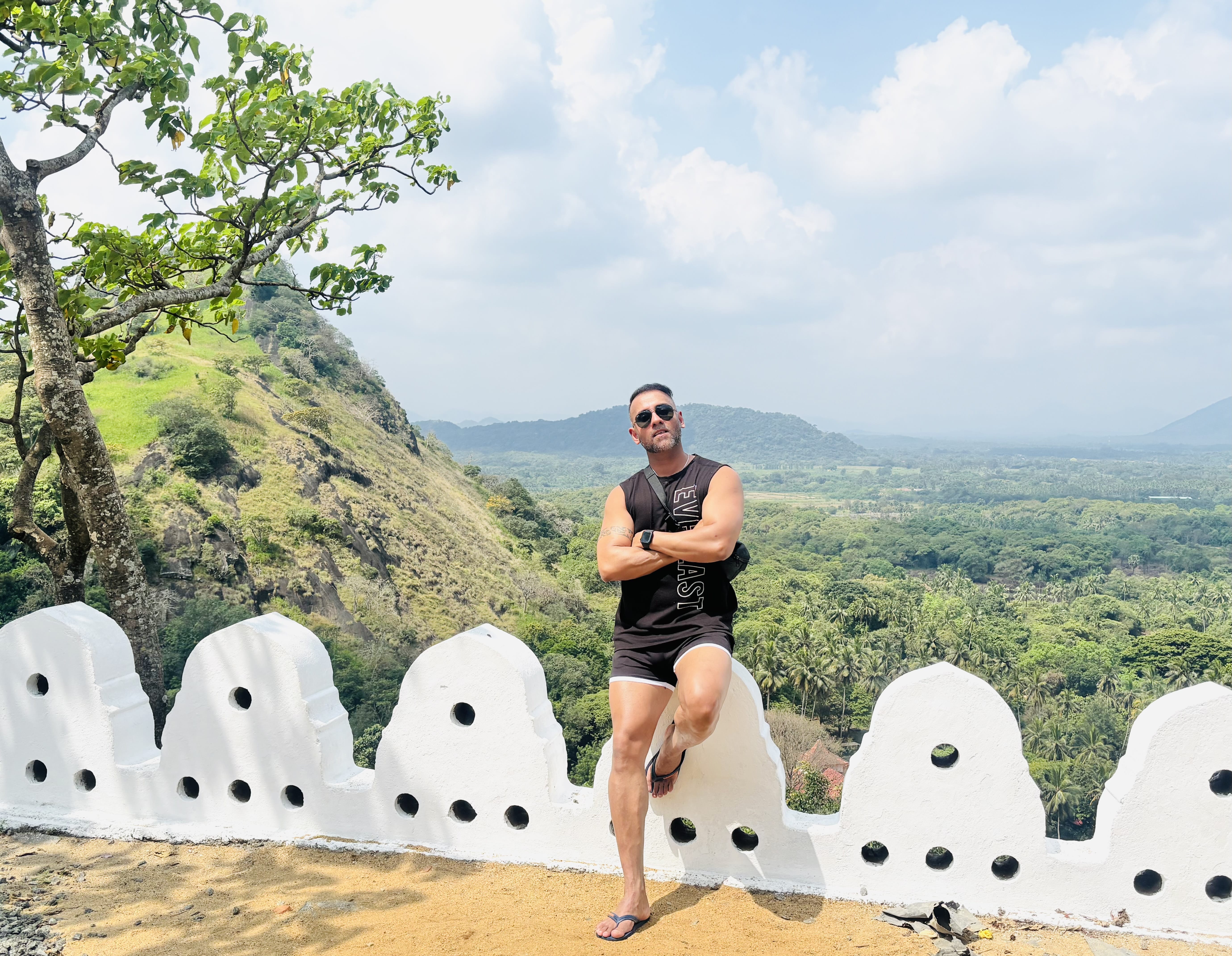 profile image for Harmony Hands in Sutherland : Male Massage Australia