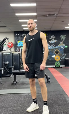 Male to Male Massage