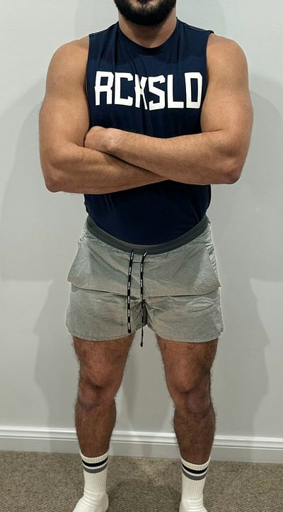 profile image for RelaxingMassageM in Bondi Junction : Experience a full body massage