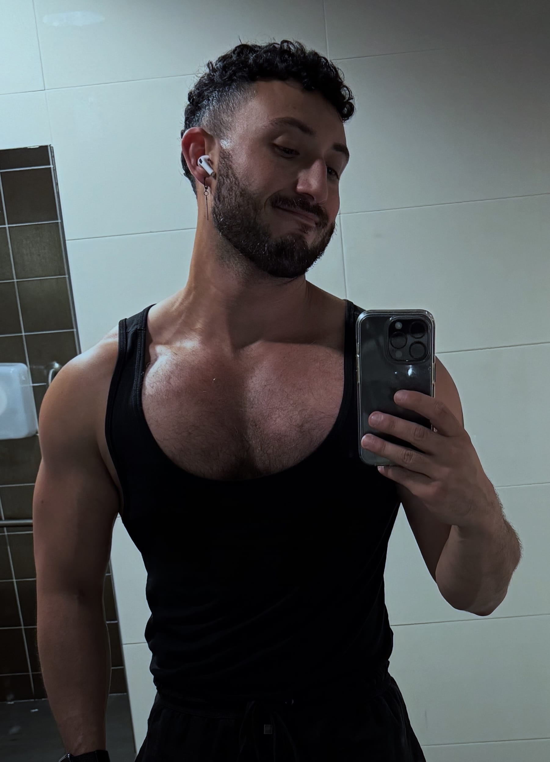 profile image for Clapton Massage in Darlinghurst : Clapton Massage