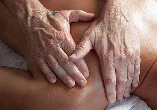 profile image for Hawaiian Ka Huna in Sydney : Indulge yourself with an Hawaiian Ka Huna massage