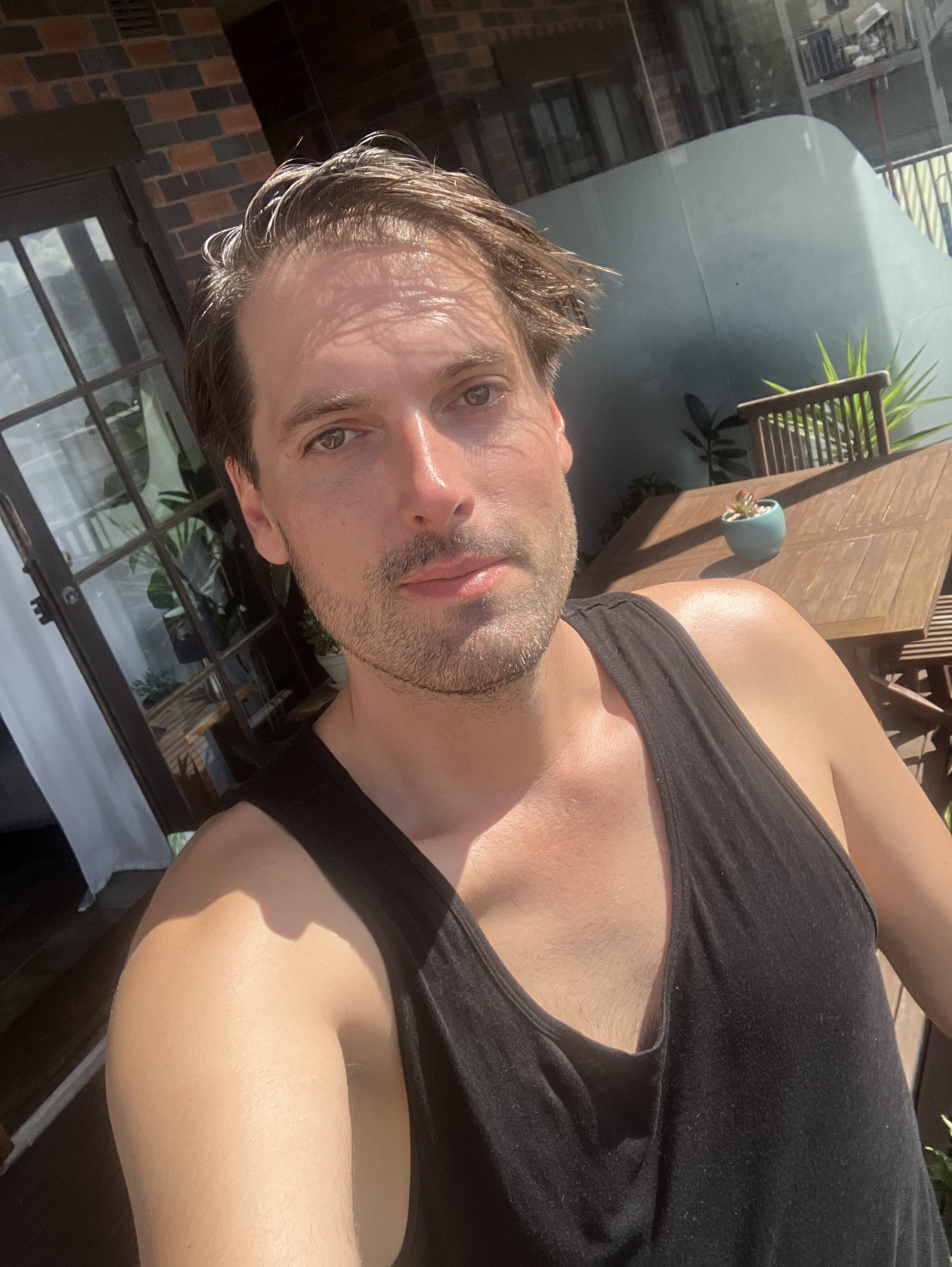 profile image for hawaiianbliss in Sydney : Kahuna Hawaiian Massage 