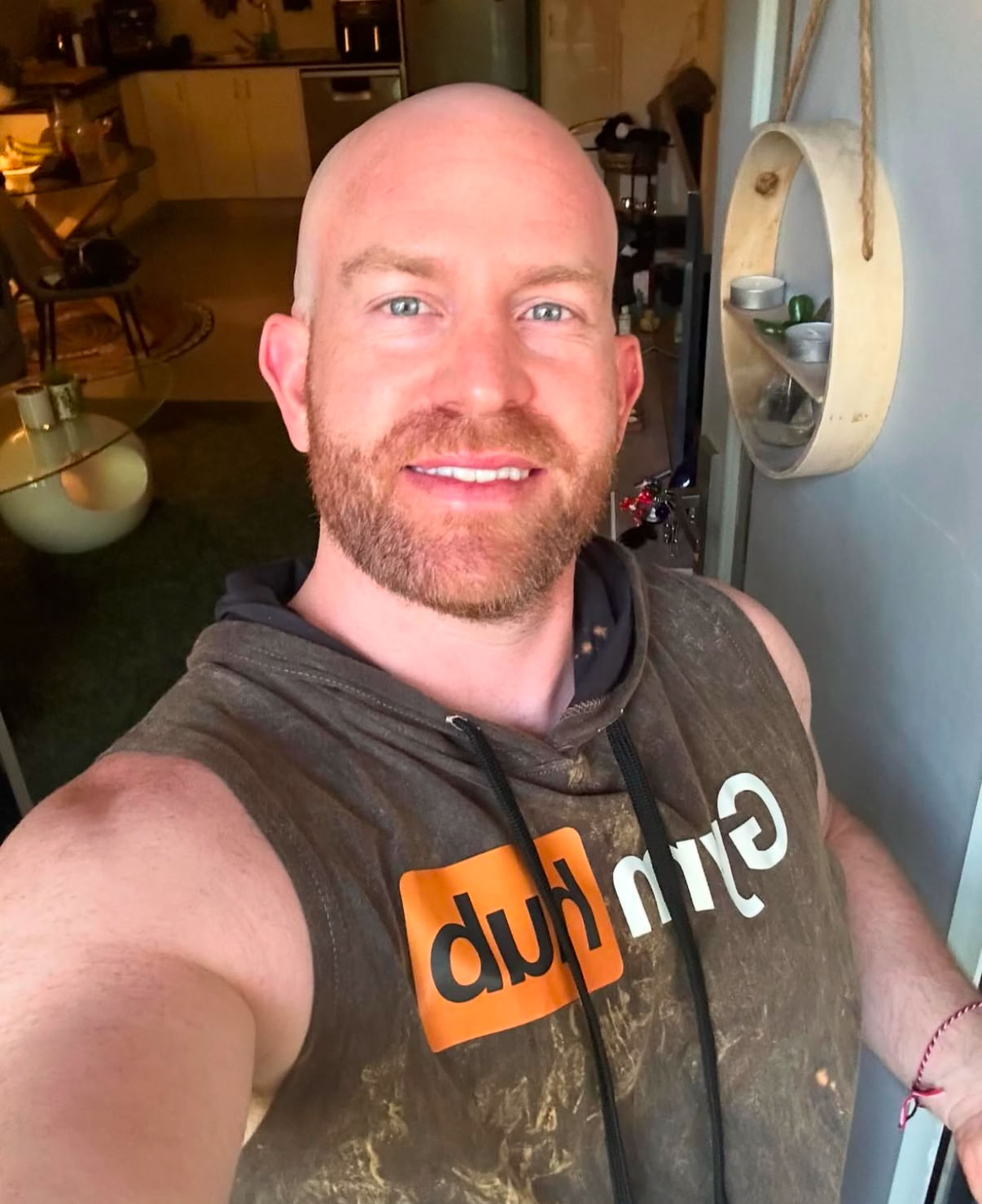 profile image 4 for Healing-Hands-Sydney in Erskineville : Masseur