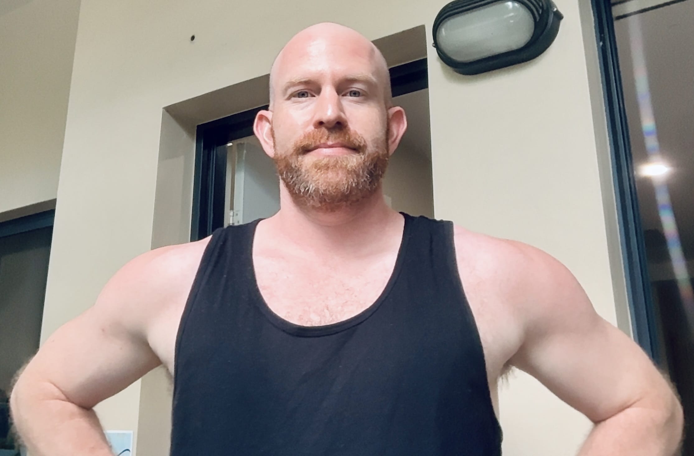 profile image for Healing-Hands-Sydney in Erskineville :  Luxury Male Massage & Spa Therapies