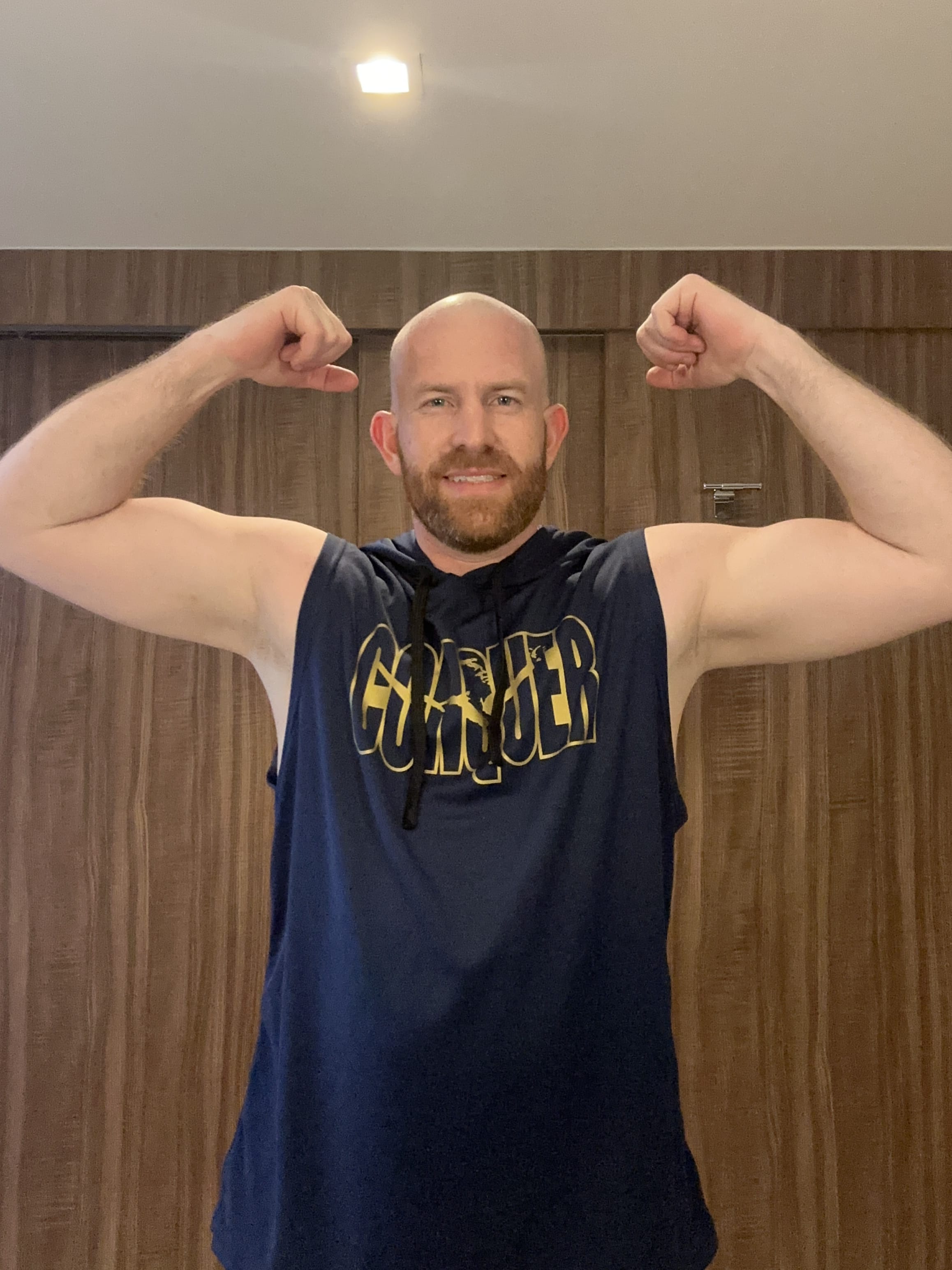 profile image 5 for Healing-Hands-Sydney in Erskineville : Gay massage