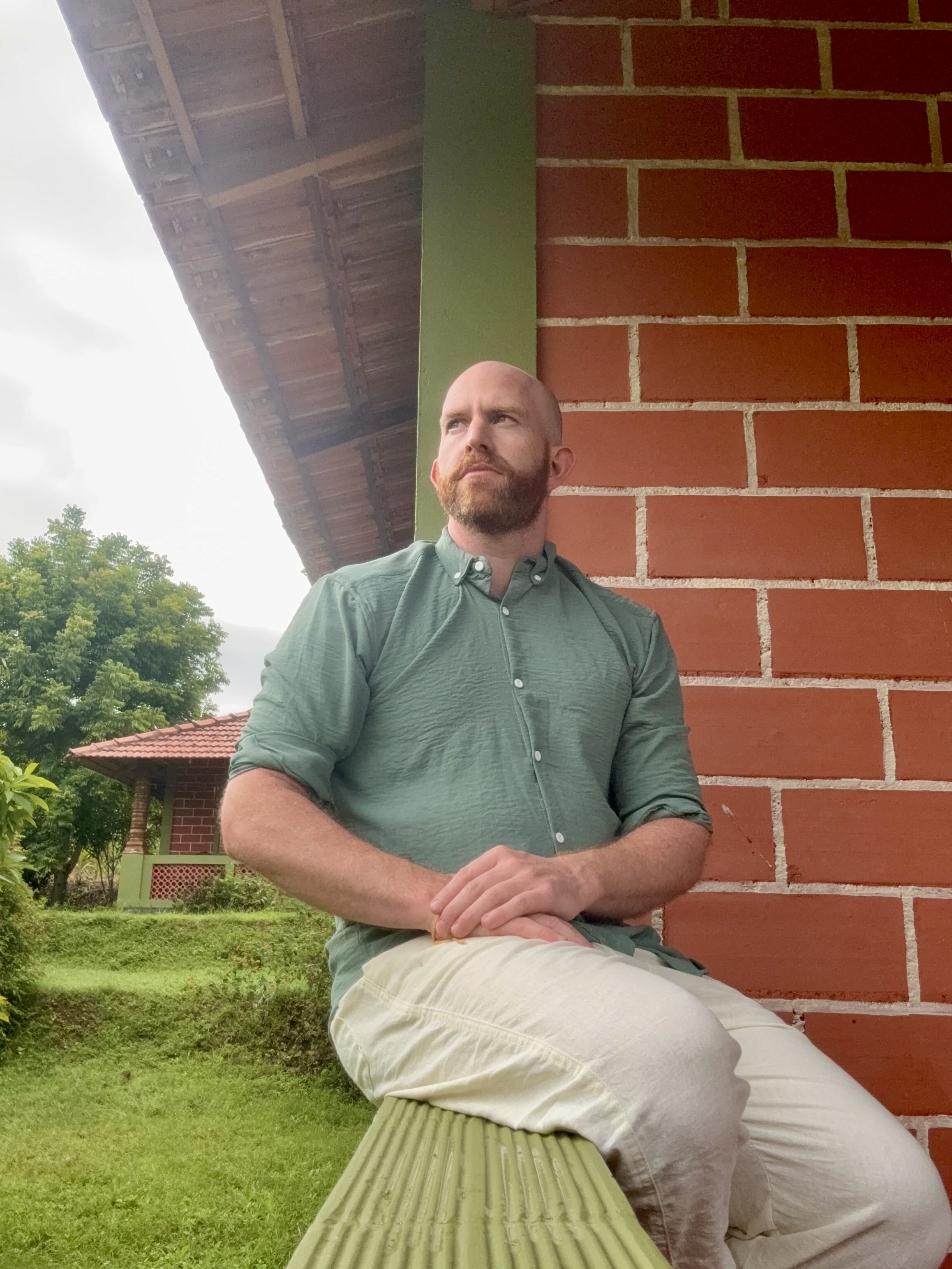 profile image 6 for Healing-Hands-Sydney in Erskineville : Body Rub