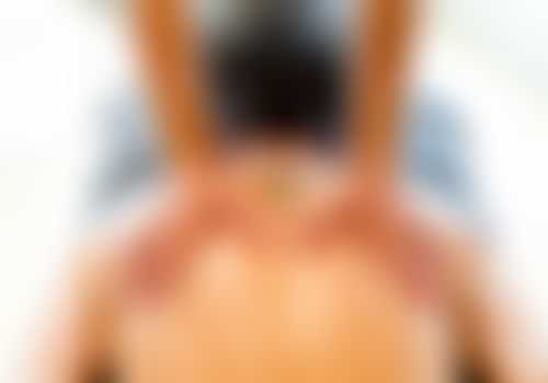 profile image 2 for Healing Touch in Ultimo : Male Massage