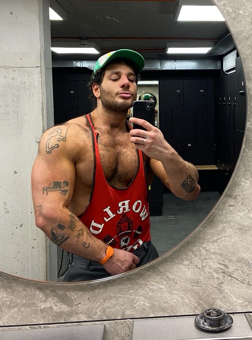 henrymassage Masseur Spotlight Darlinghurst Massage Therapy