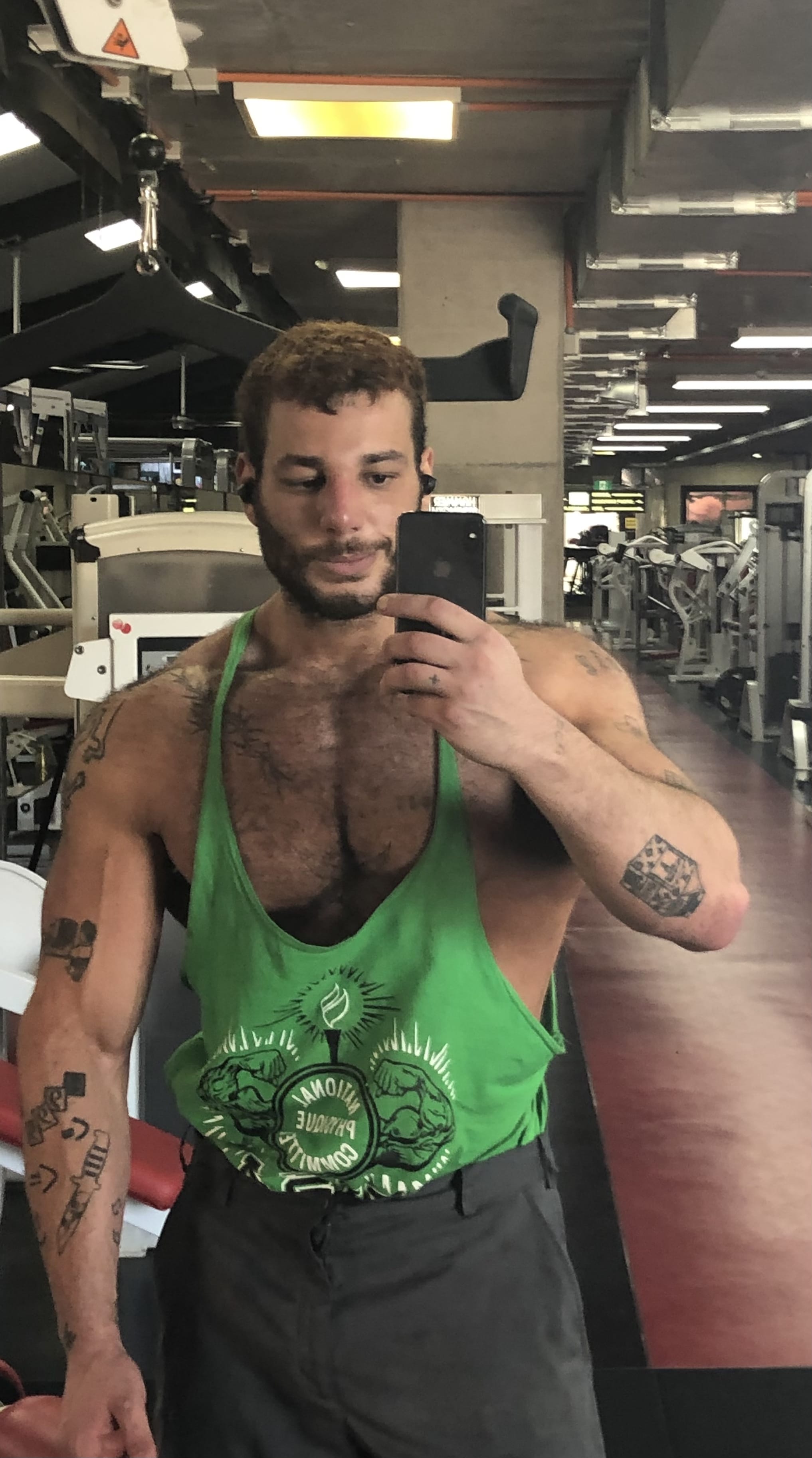 profile image 1 for henrymassage in Darlinghurst : Male Massage Australia