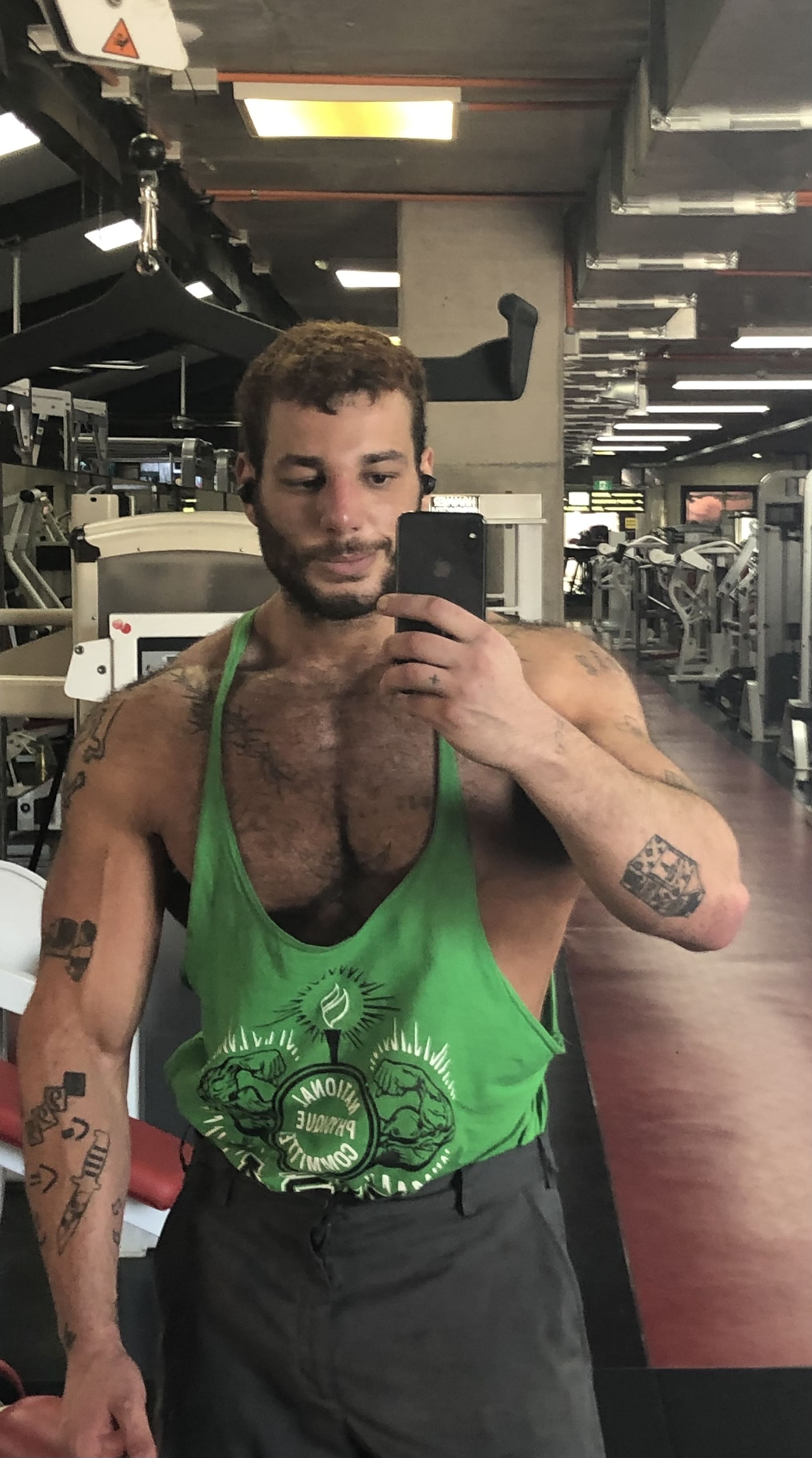 henrymassage Masseur Spotlight Darlinghurst male to male Massage