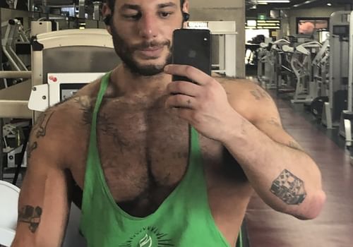 profile image 1 for henrymassage in Darlinghurst : Professional Bodywork