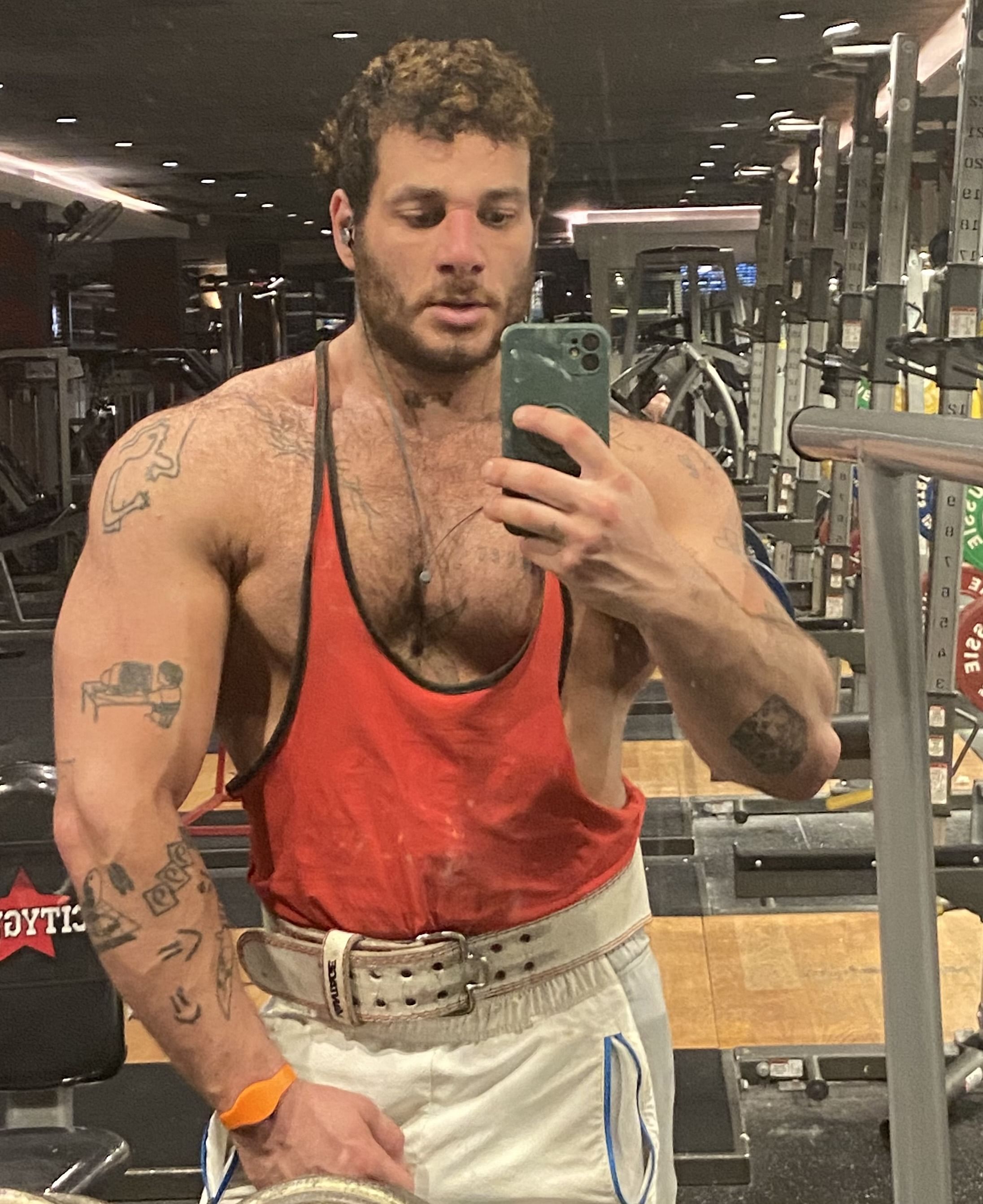 henrymassage Masseur Spotlight Darlinghurst Massage Therapy