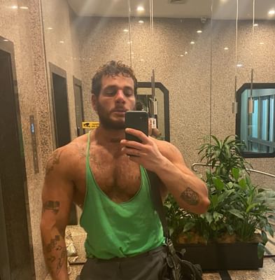 Professional Massage