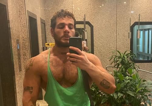 profile image 5 for henrymassage in Darlinghurst : Male to Male Massage