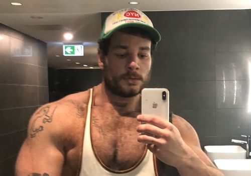 profile image 4 for henrymassage in Darlinghurst : Male to Male Massage