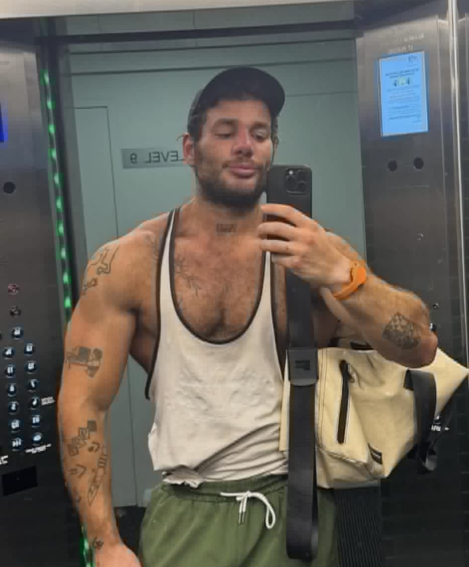 henrymassage : Henry Sydney 