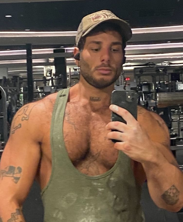 henrymassage Masseur Spotlight Darlinghurst Male Massage