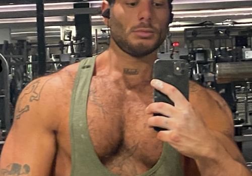 profile image 9 for henrymassage in Darlinghurst : Relaxation Bodywork