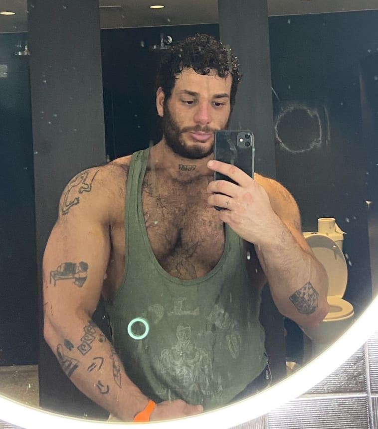 profile image 6 for henrymassage in Darlinghurst : Male to Male Massage