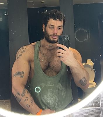 Gay Friendly Masseur