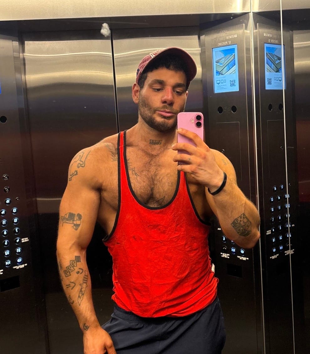 henrymassage : Final day in Melb!