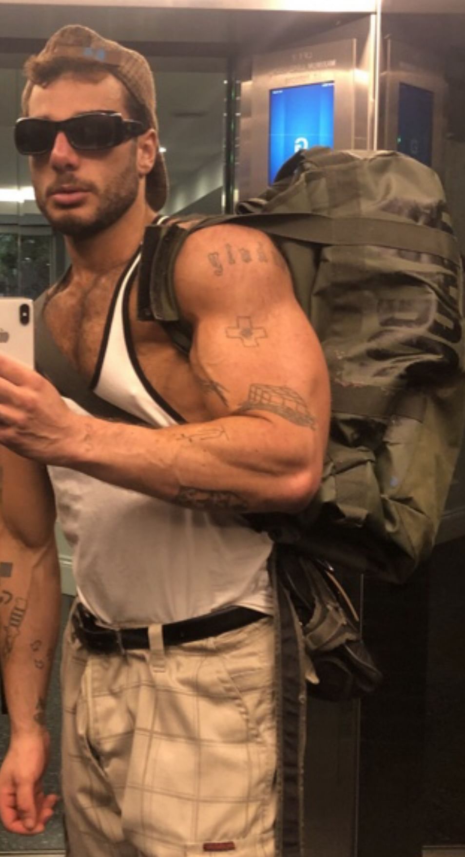 henrymassage Masseur Spotlight Darlinghurst Massage Therapy