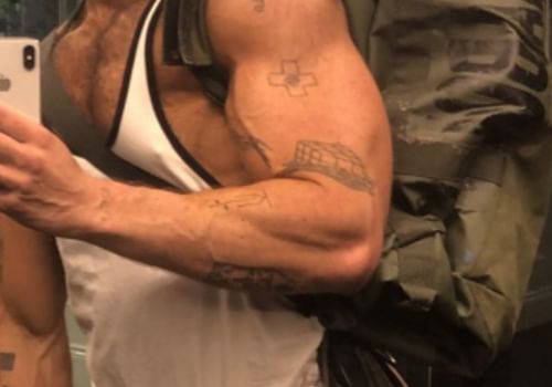 profile image 2 for henrymassage in Darlinghurst : Masseur