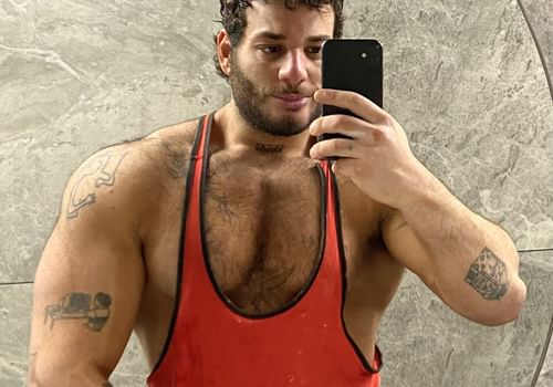 profile image 7 for henrymassage in Darlinghurst : Gay massage