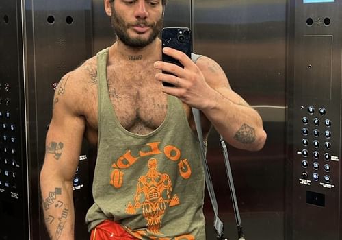 profile image 12 for henrymassage in Darlinghurst : Masseur