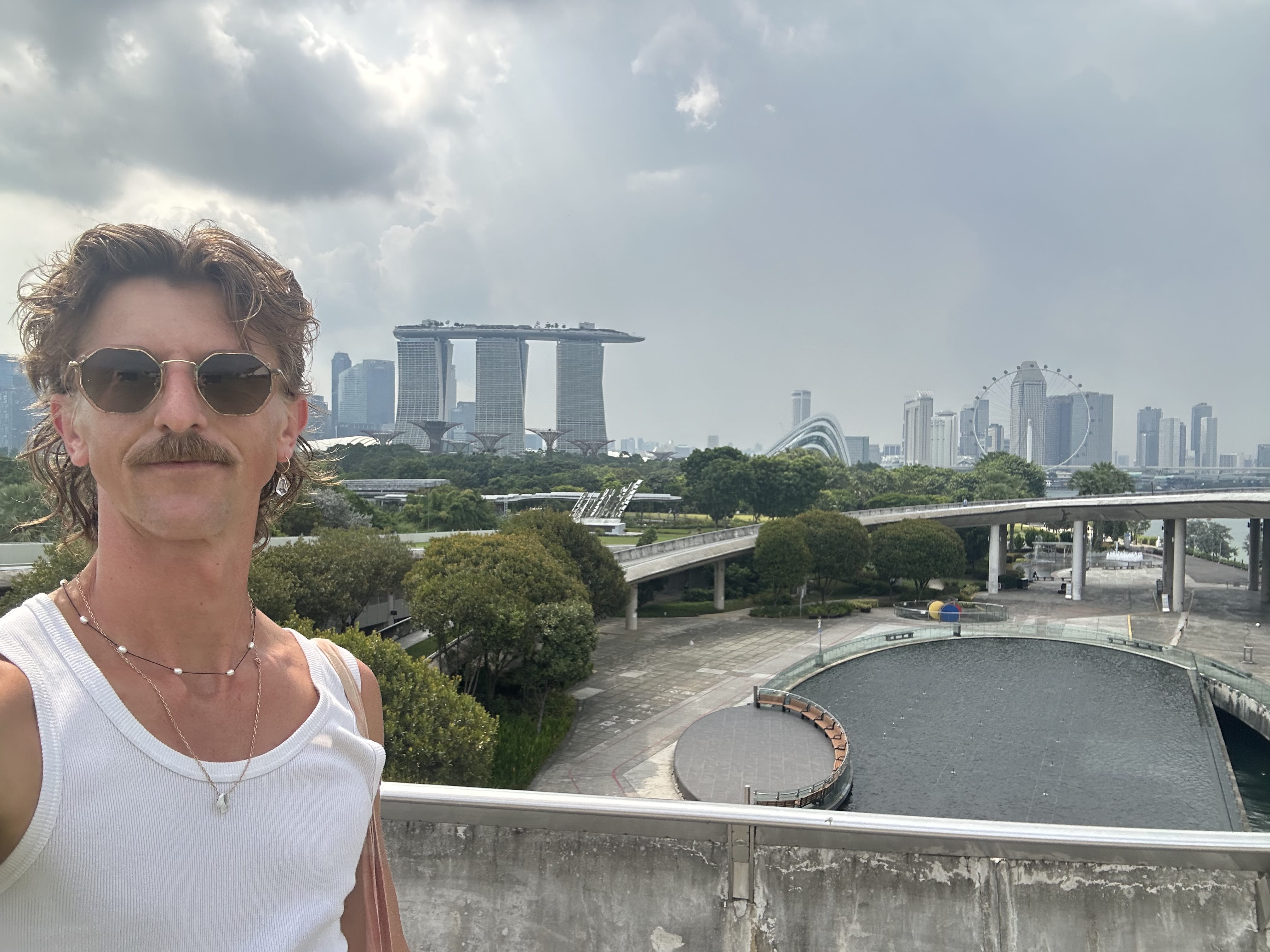 profile image 2 for Hey-Matty in Sydney : Masseur