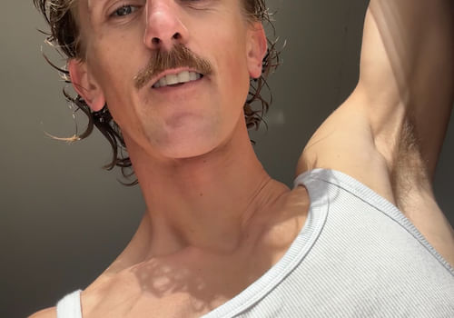 profile image 4 for Hey-Matty in Sydney : Body Rub