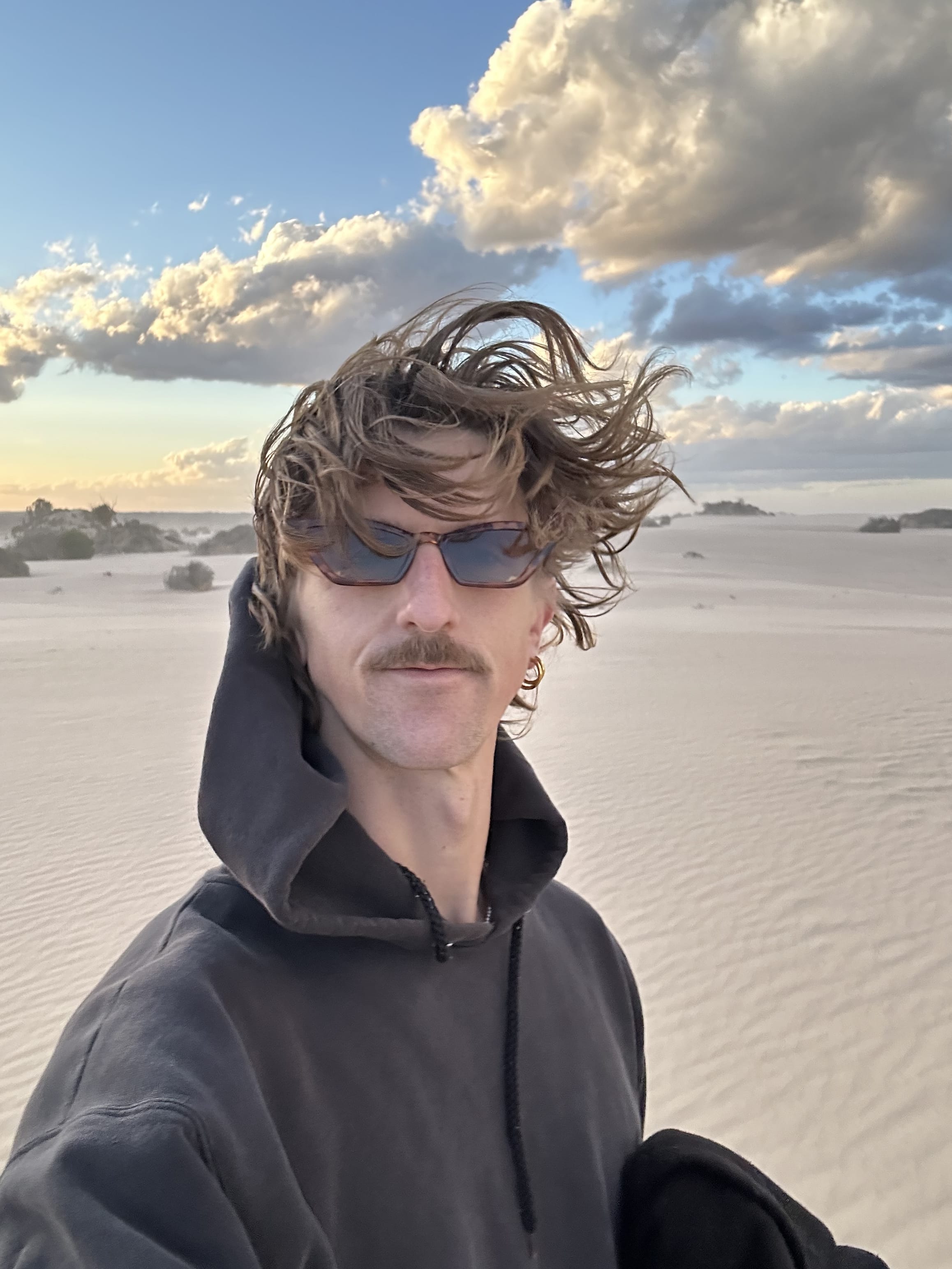 profile image 5 for Hey-Matty in Sydney : Full Body Massage